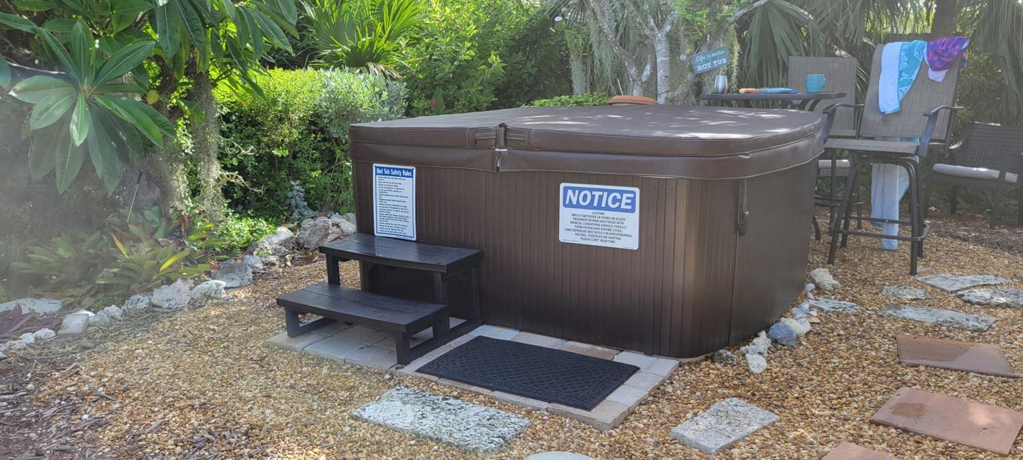 The Butterfly Cottage Marathon Exterior photo